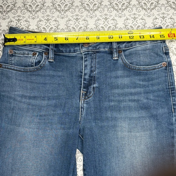 Lucky Brand Lolita Boot Cut Jeans, 8/29 - Picture 9 of 11
